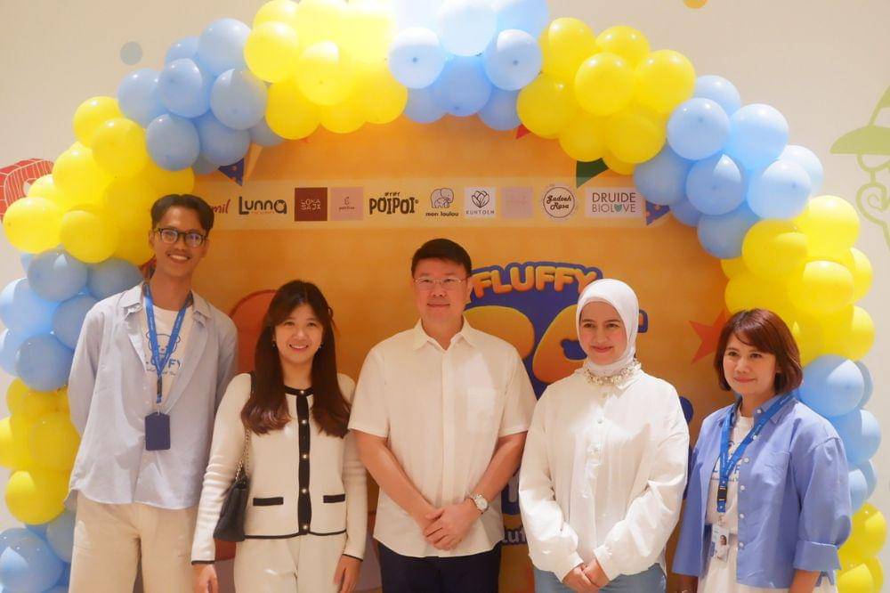 Edukasi dan Komunitas Aktif