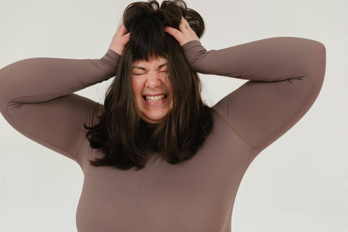 Obesitas pada kesuburan perempuan 
