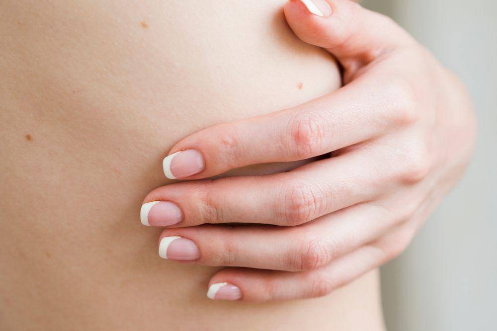 7 Gejala Kanker Payudara yang Sering Diabaikan, Waspadai Tandanya!