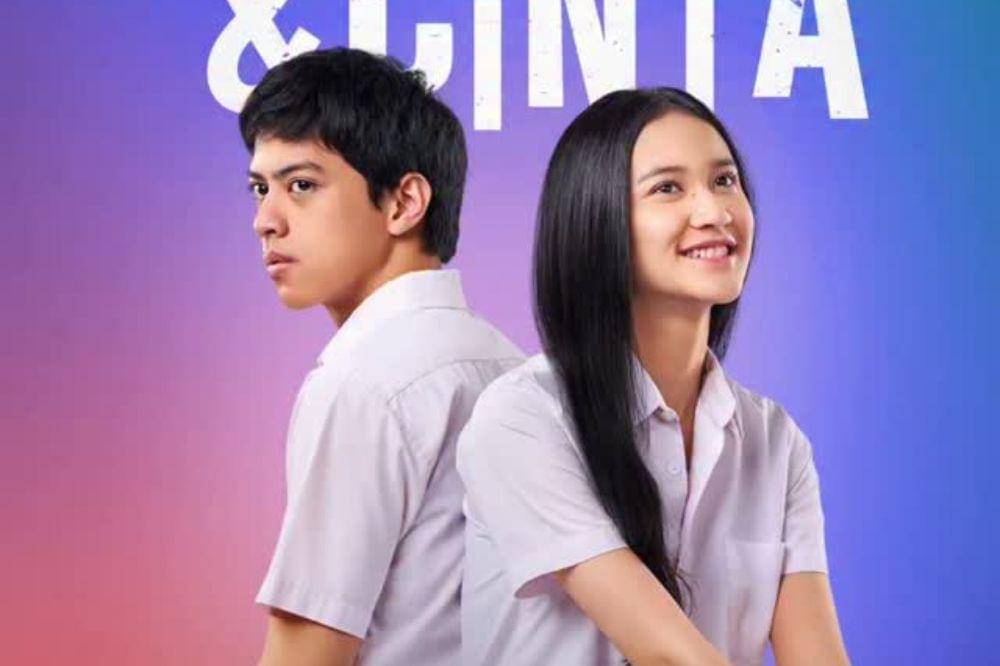 Kisah Rangga & Cinta Hidup Lagi di Lagu-Lagu Ikonik AADC Versi Gen Z