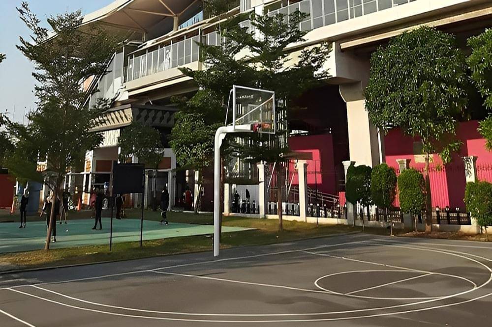 Jakarta International Velodrome.jpg