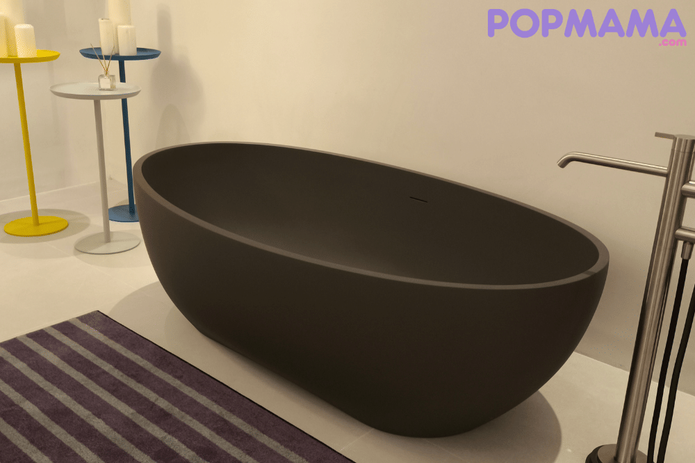 Bathtub Resin Antoniolupi