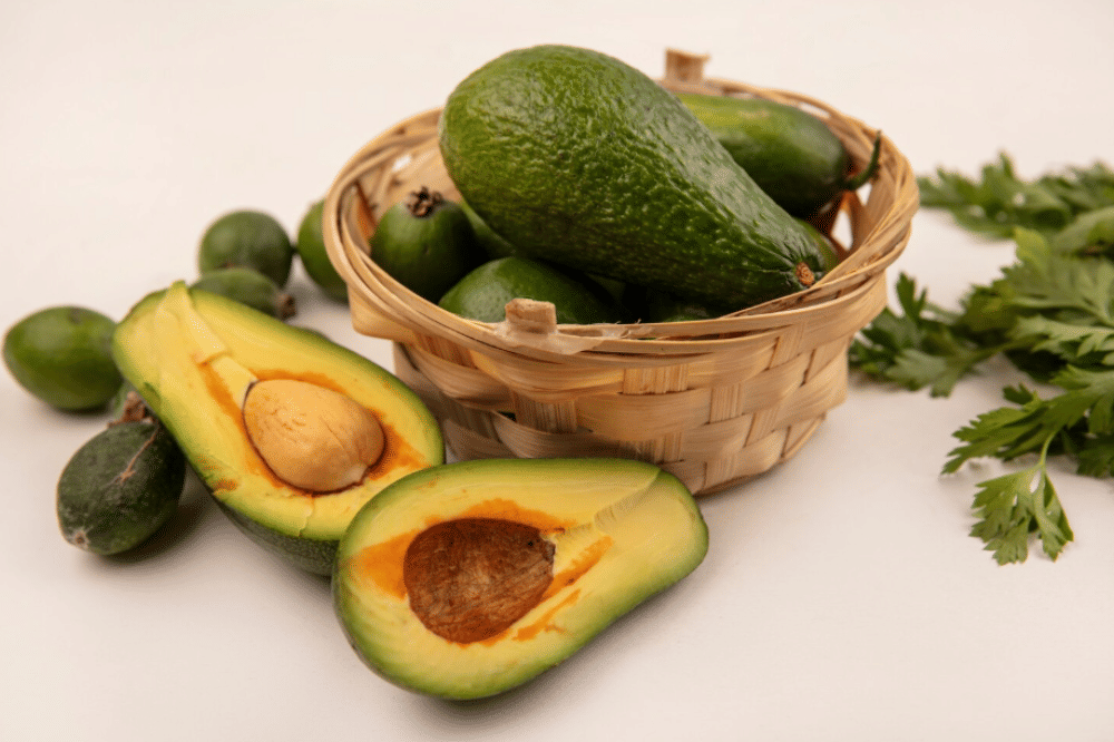 Alpukat Tahan Berapa Lama di Kulkas?