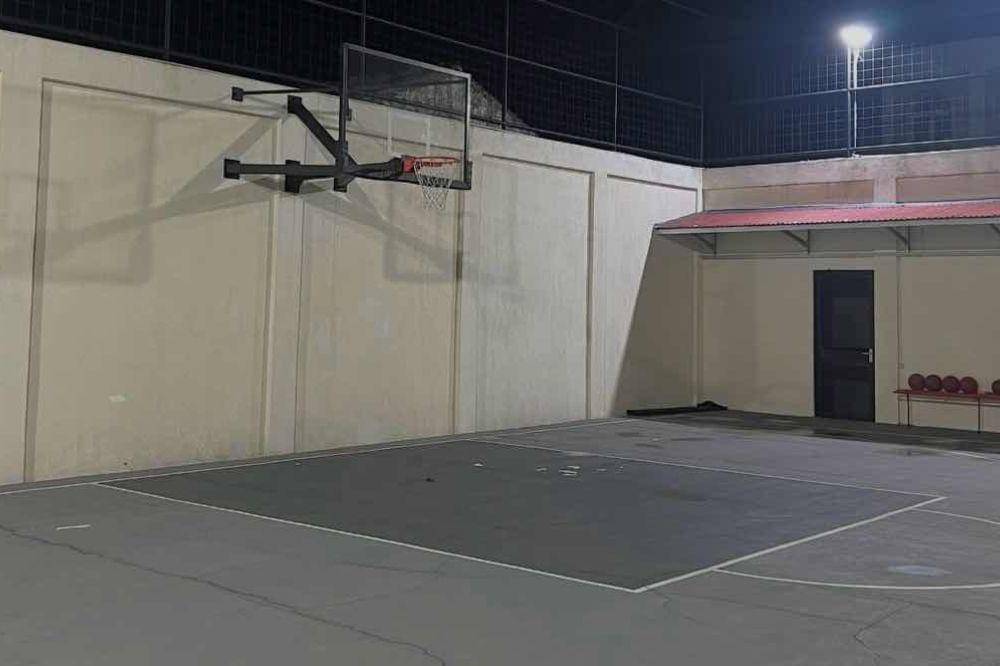 4 Sewa Lapangan Basket di Depok dan Harga Terbarunya, Bikin Nyaman!
