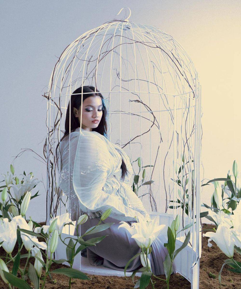 Lirik Lagu Aruma 'Cendana'