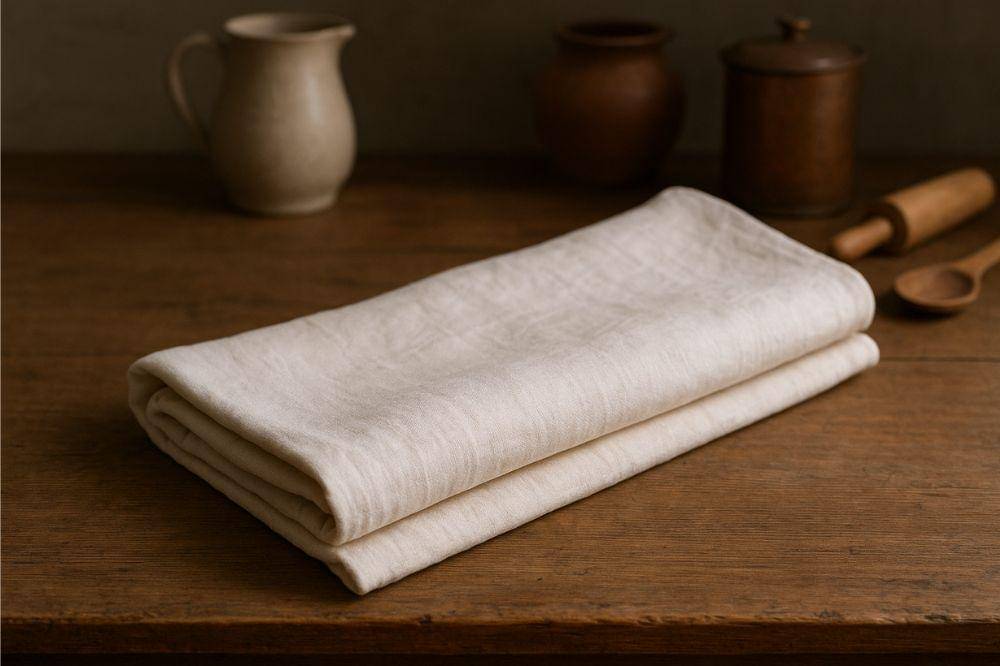 Apakah Boleh Menyimpan Kain Kafan di Rumah