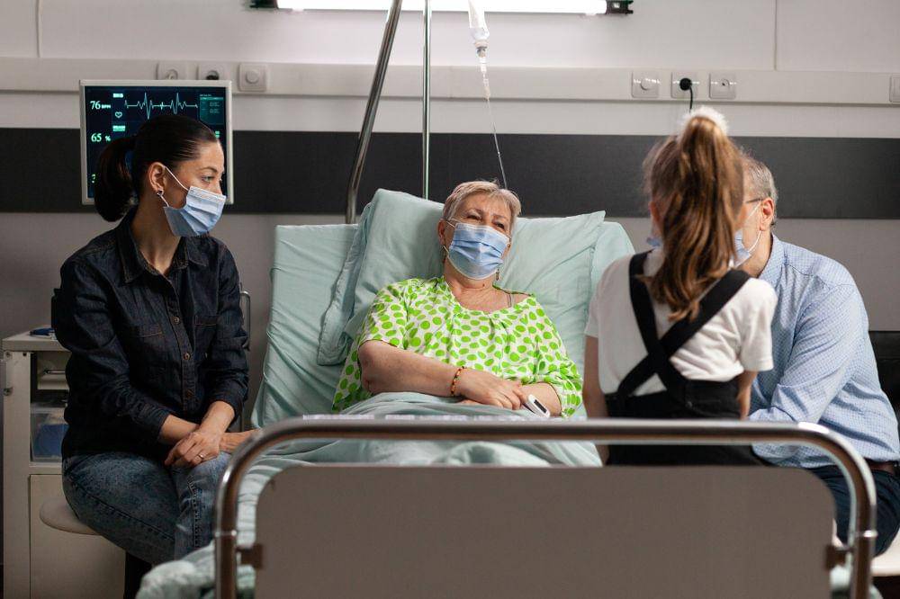 7 Ciri-Ciri Kanker Payudara yang Sering Diabaikan, Kenali Sejak Dini!