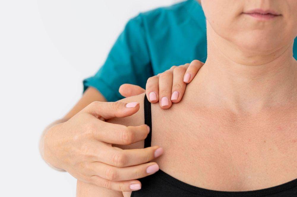 7 Ciri-Ciri Kanker Payudara yang Perlu Dikenali Sejak Dini