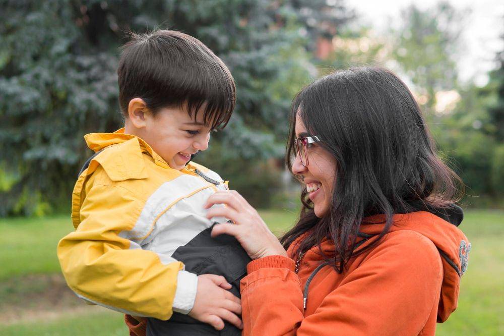 Kebutuhan Emosional & Afirmasi