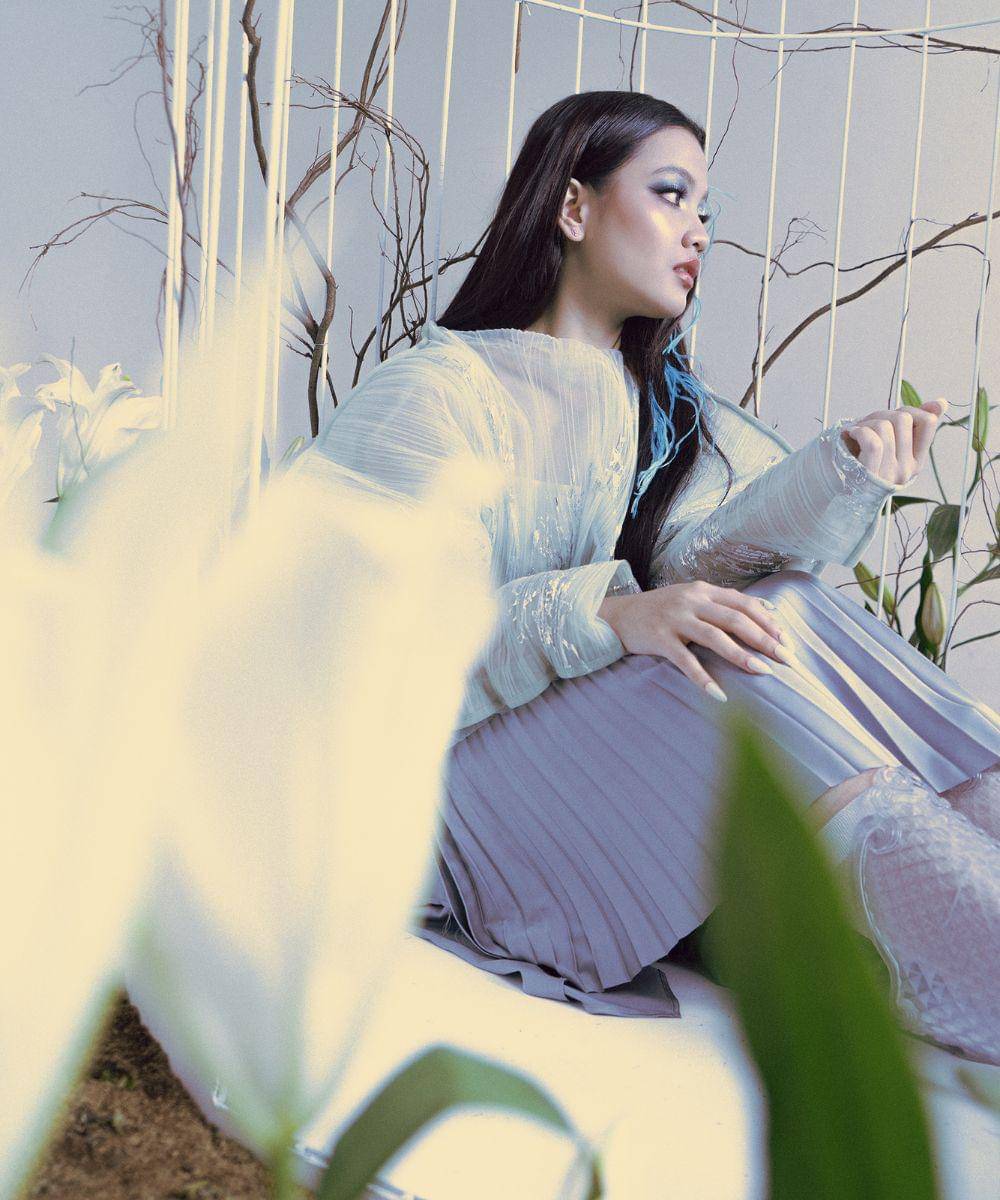 Lirik Lagu Aruma 'Cendana'