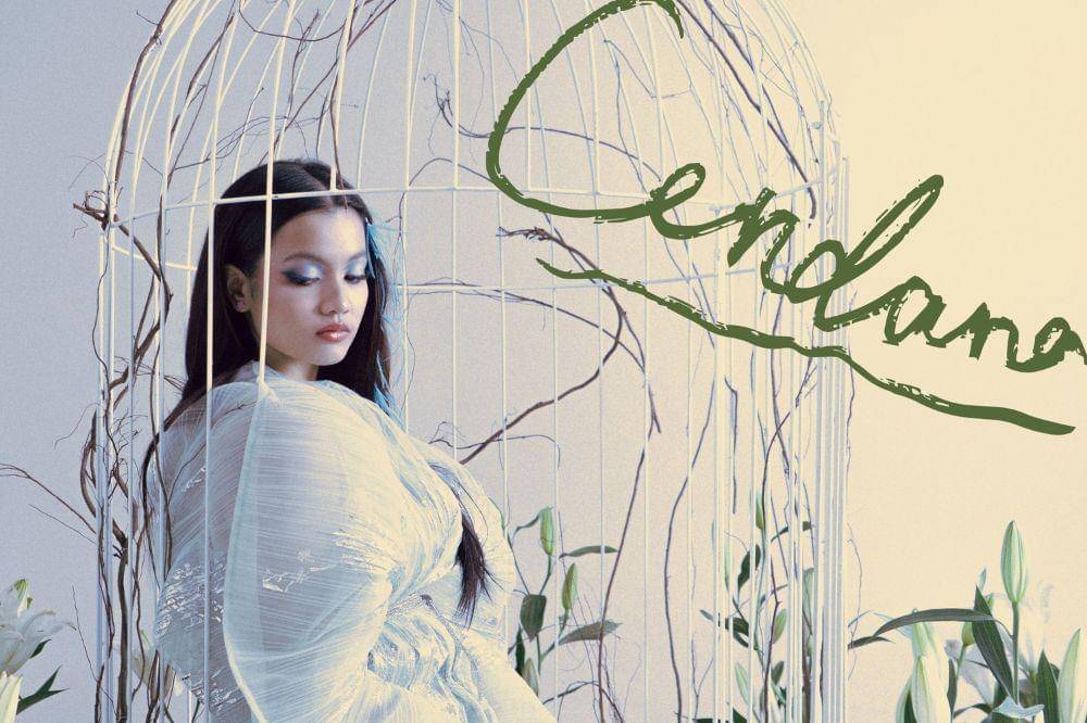 Lirik Lagu Aruma 'Cendana'