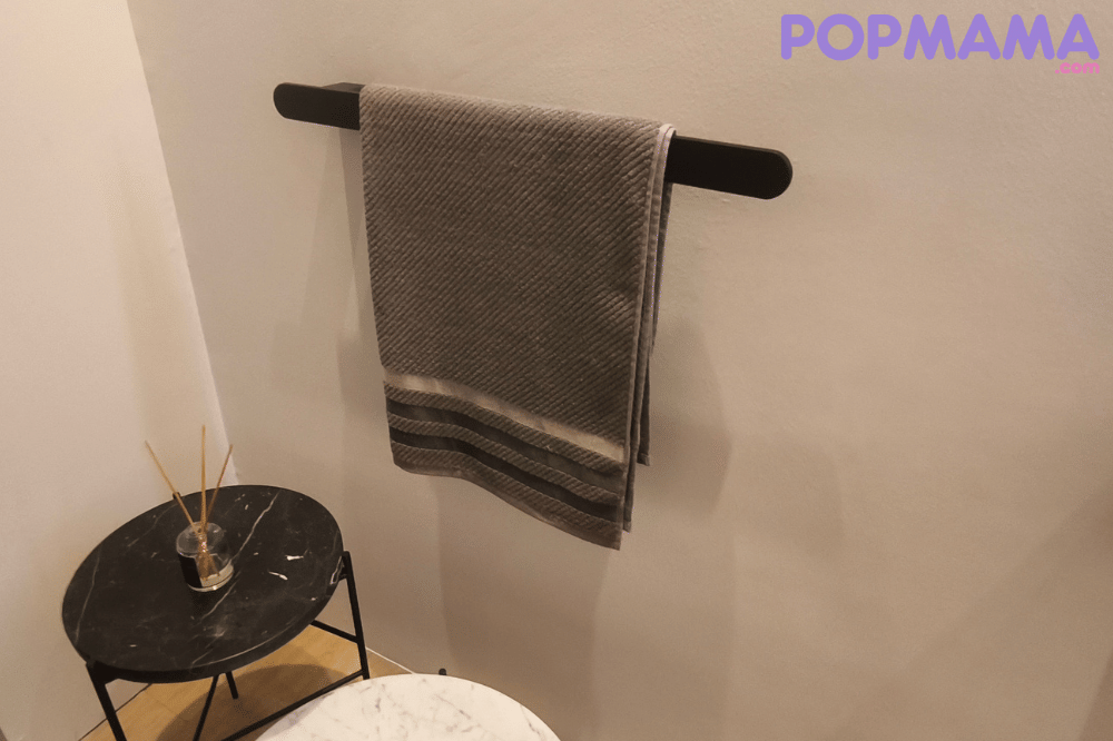 Pengering Handuk Antoniolupi