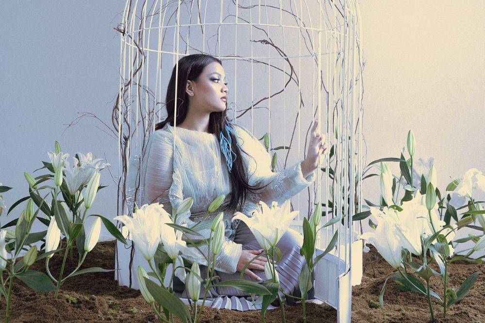 Lirik Lagu Aruma 'Cendana'