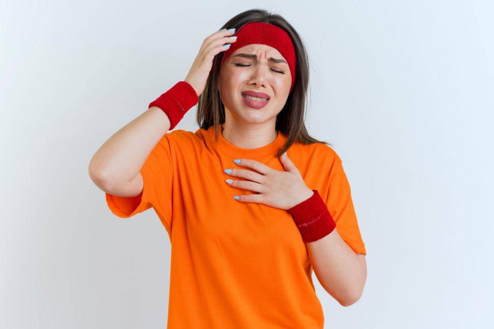 7 Gejala Kanker Payudara yang Sering Diabaikan, Waspadai Tandanya!