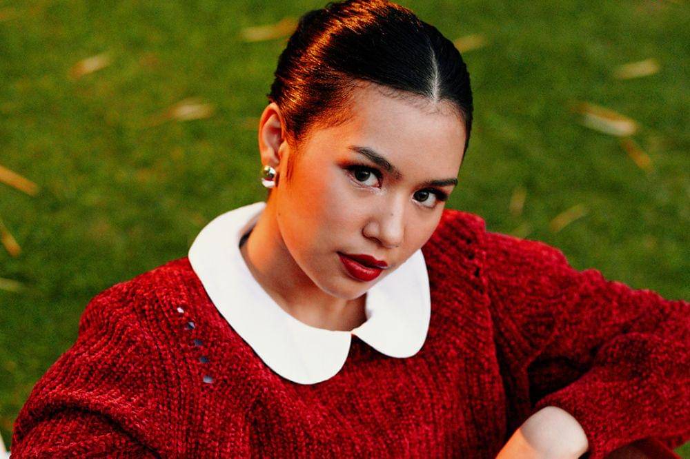 Lirik Lagu Vanessa Zee 'Berkaca-kaca' tentang Pahitnya Patah Hati