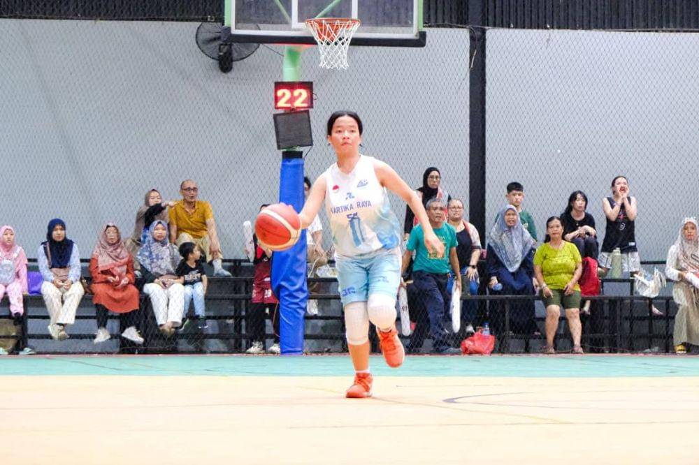 4 Sewa Lapangan Basket di Depok dan Harga Terbarunya, Bikin Nyaman!