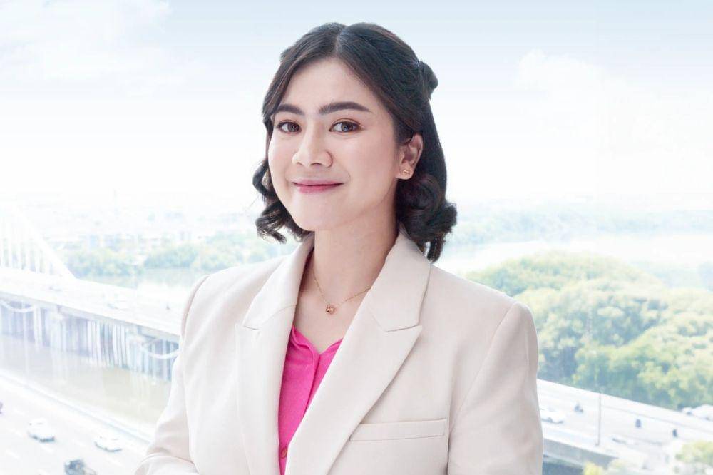 Siapa Pemilik Scarlett? Ternyata Artis dan Istri Pesinetron