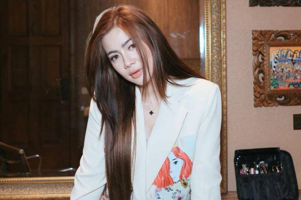 Siapa Pemilik Scarlett? Ternyata Artis dan Istri Pesinetron