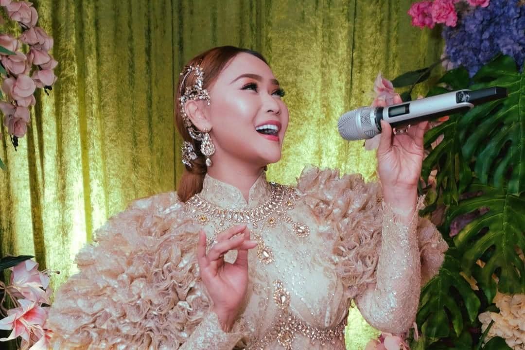 potret Inul Daratista