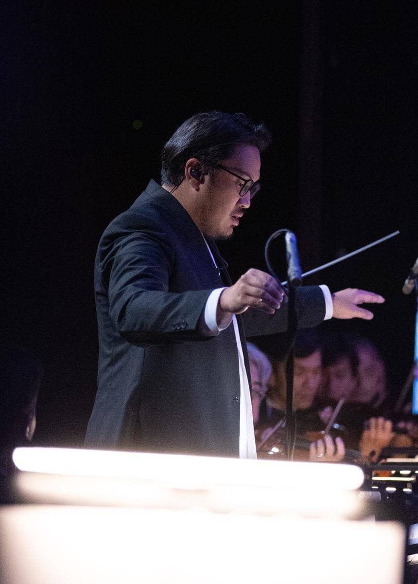 Disney’s Beauty and the Beast in Concert