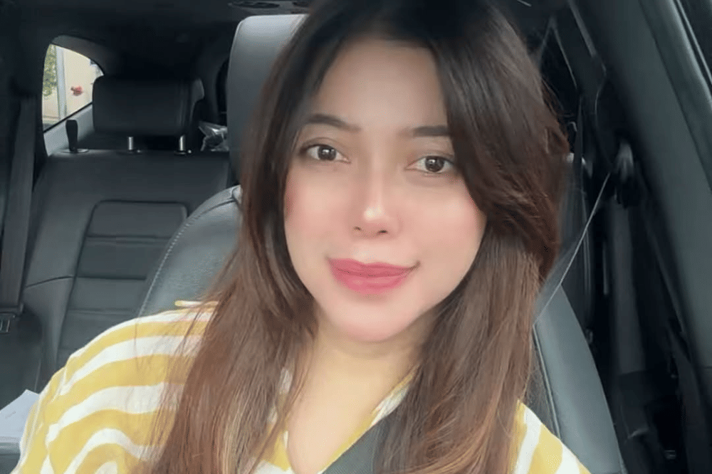 Siapa Dokter Kamelia, Pacar Baru Ammar Zoni?