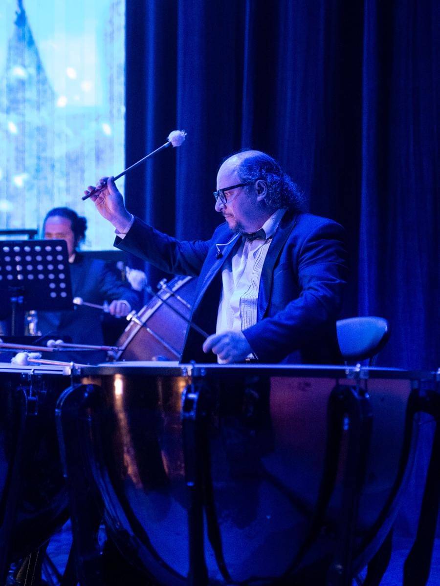 Disney’s Beauty and the Beast in Concert