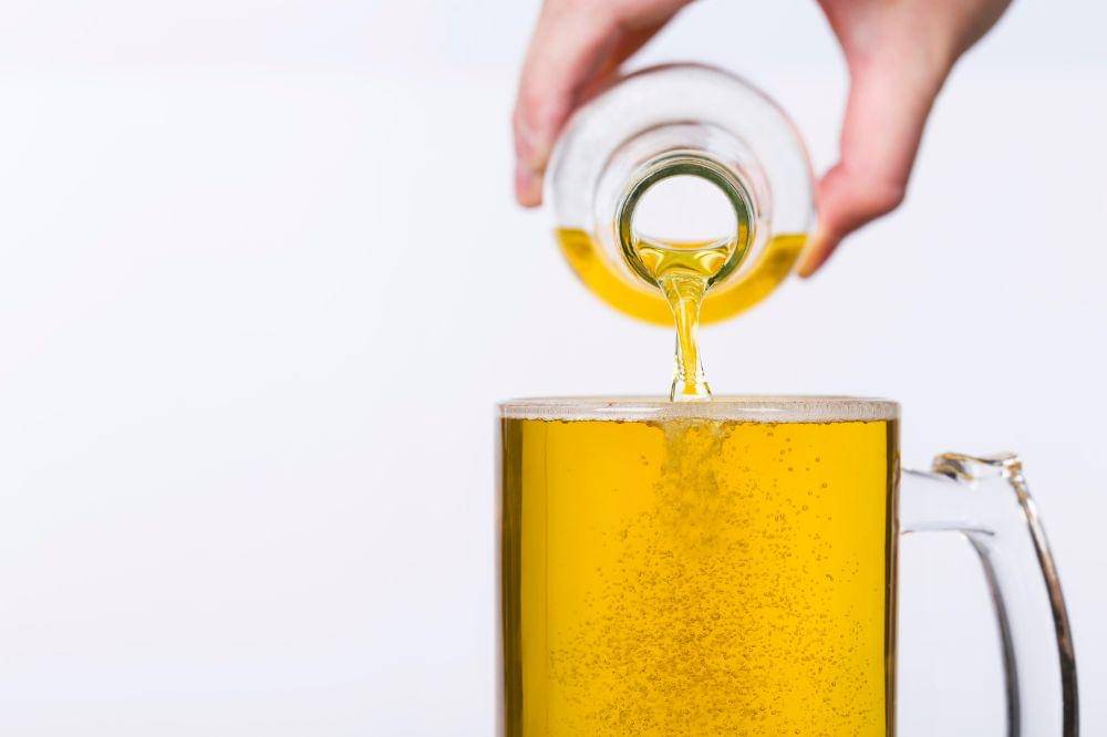 Cara Menyimpan Minyak Goreng