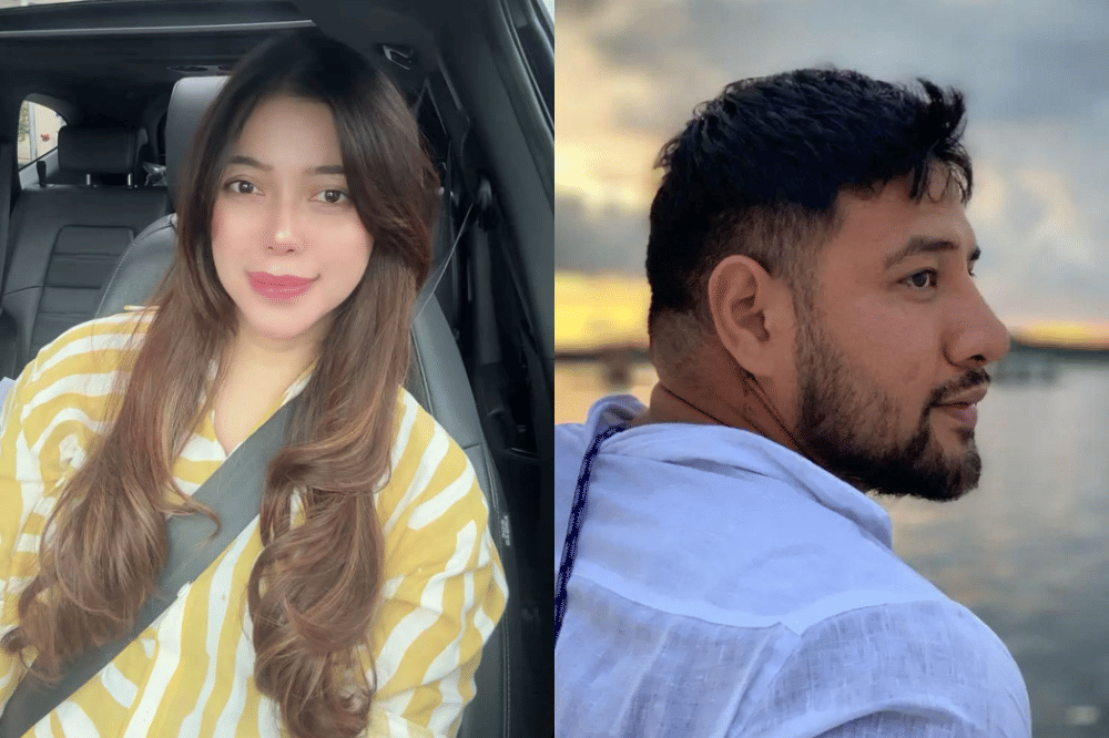 Siapa Dokter Kamelia, Pacar Baru Ammar Zoni?