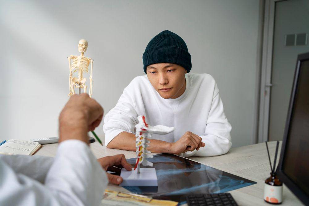 4 Pilihan Pengobatan Kanker Payudara Stadium 3 dan Harapan Sembuh!