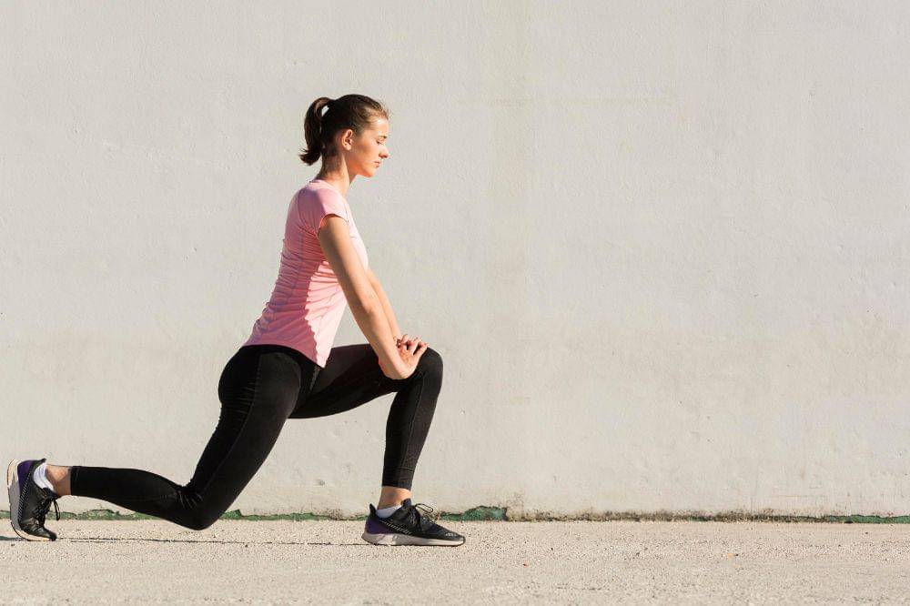 4 Cara Melakukan Japanese Walking dan Manfaatnya untuk Tubuh!