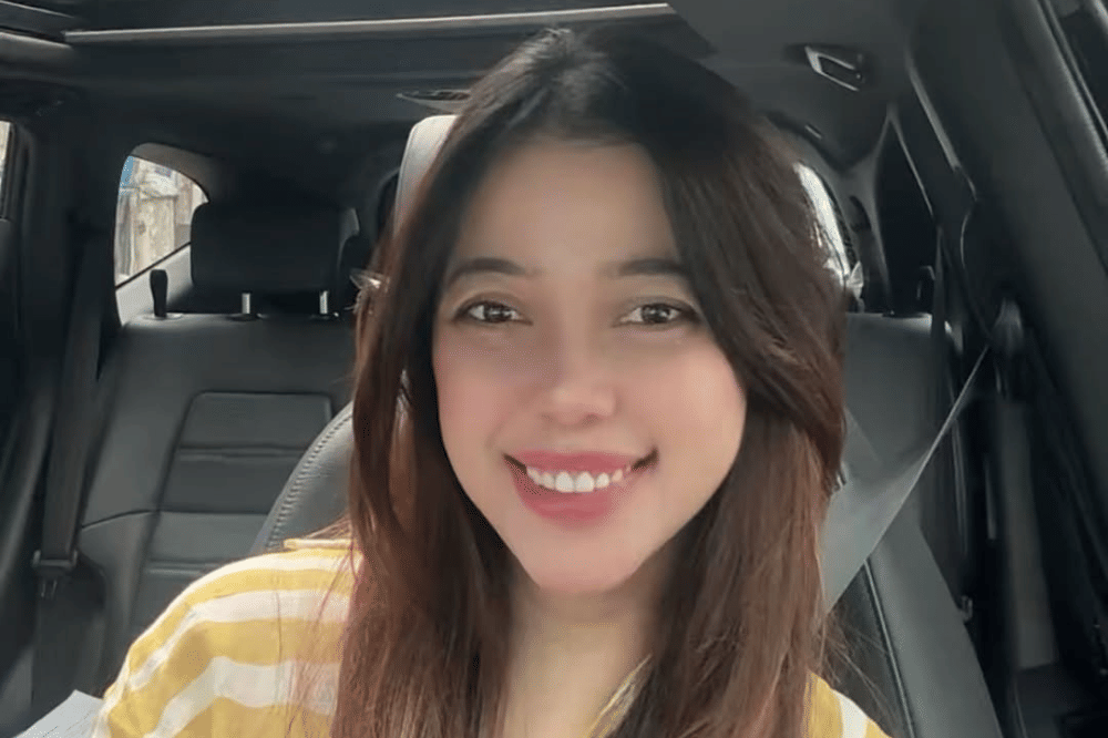 Siapa Dokter Kamelia, Pacar Baru Ammar Zoni?