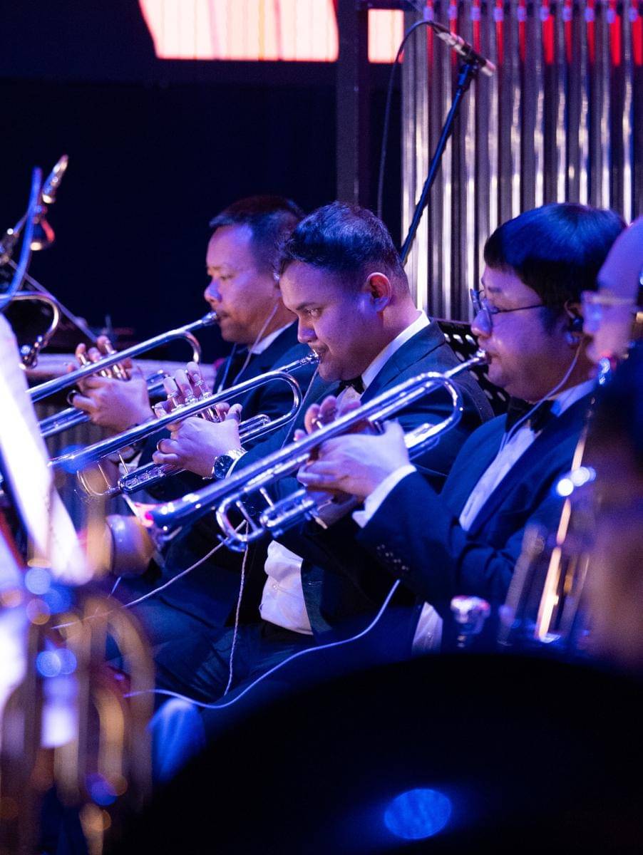 Disney’s Beauty and the Beast in Concert