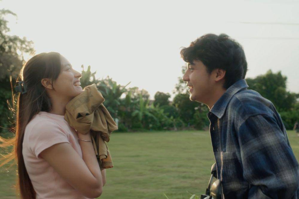 Fakta Film Sampai Titik Terakhirmu Berdasarkan Kisah Nyata