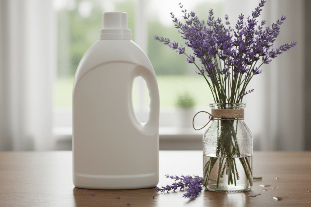 Rekomendasi Detergen Aroma Lavender