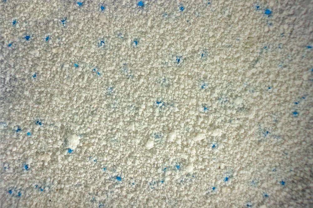 5 Cara Menyimpan Detergen Bubuk