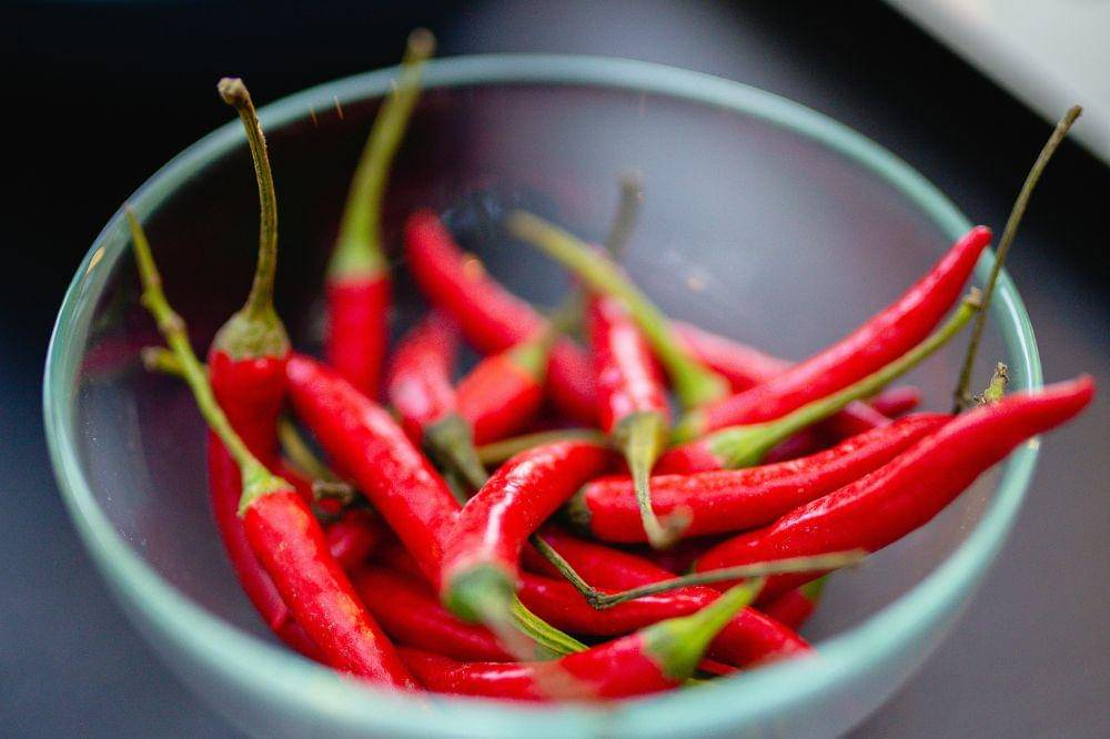 Cara Menyimpan Cabai di Kulkas agar Awet