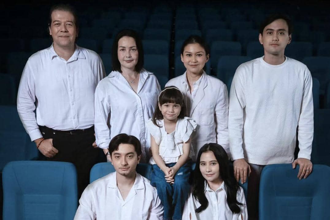 Fakta dan Sinopsis Film Patah Hati yang Kupilih