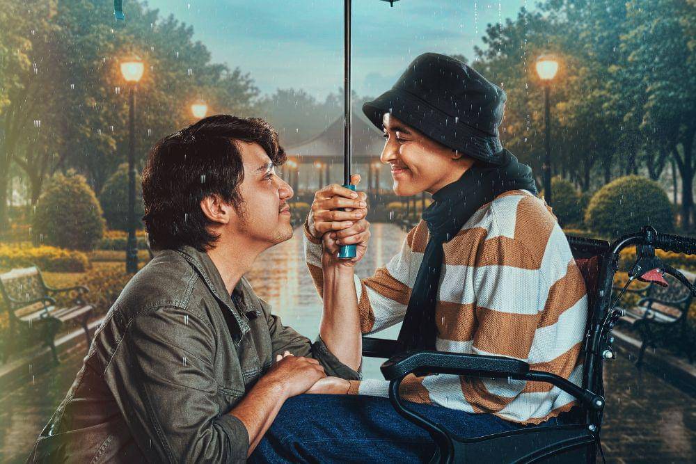 Fakta dan Sinopsis Film ‘Sampai Titik Terakhirmu’