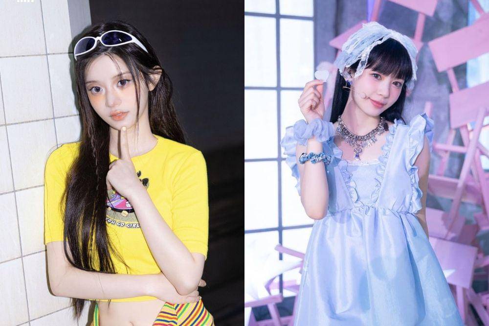 Minju dan Moka Illit