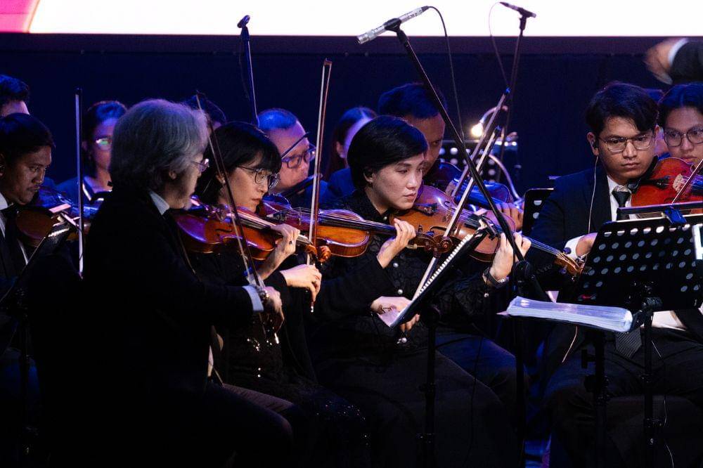 Disney’s Beauty and the Beast in Concert