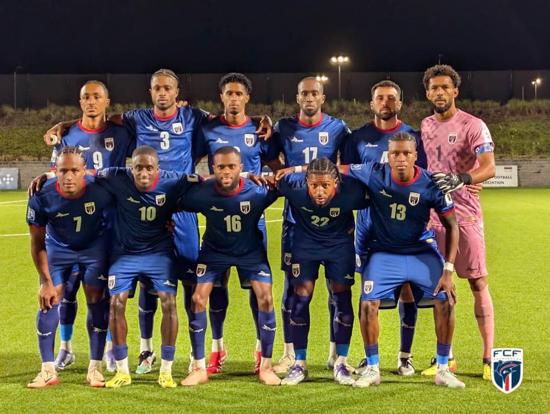 4 Tim yang Baru Debut di Piala Dunia 2026, Siap Bikin Kejutan!