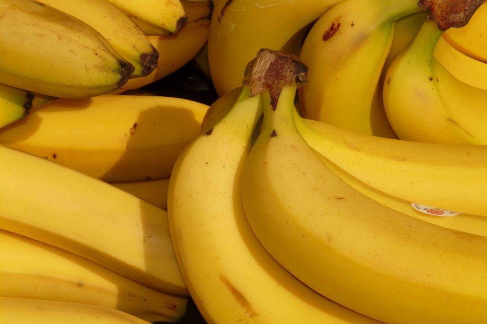 8 Kandungan Pisang untuk Kesehatan Ibu Hamil