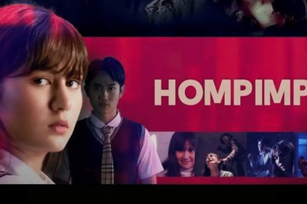 15 Film dan Sinetron yang Dibintangi Kenny Austin, Ada yang Bareng Amanda Manopo (10).png