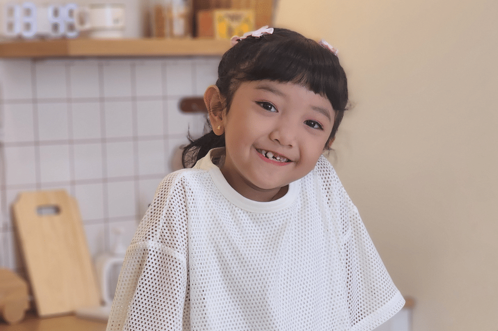 Zea Leya Rilis Lagu Anak dengan Nuansa Ceria