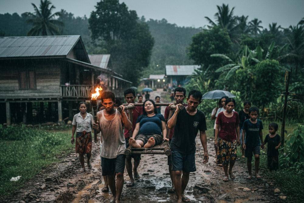 FOTO HANYA ILUSTRASI