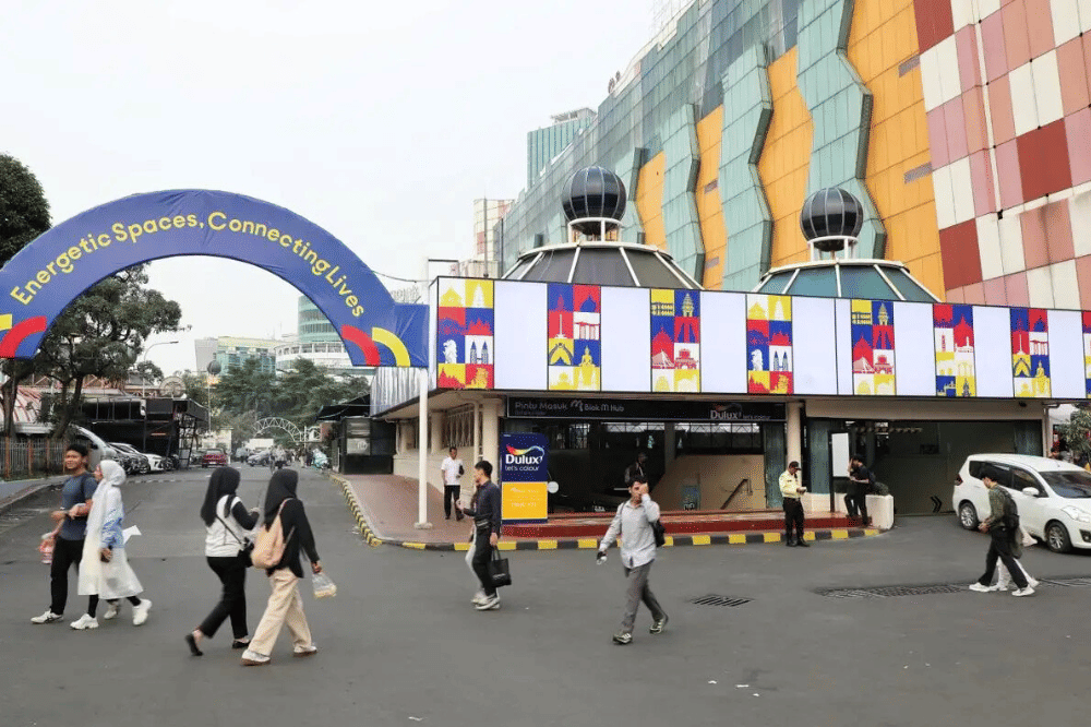 Dok. beritajakarta.id