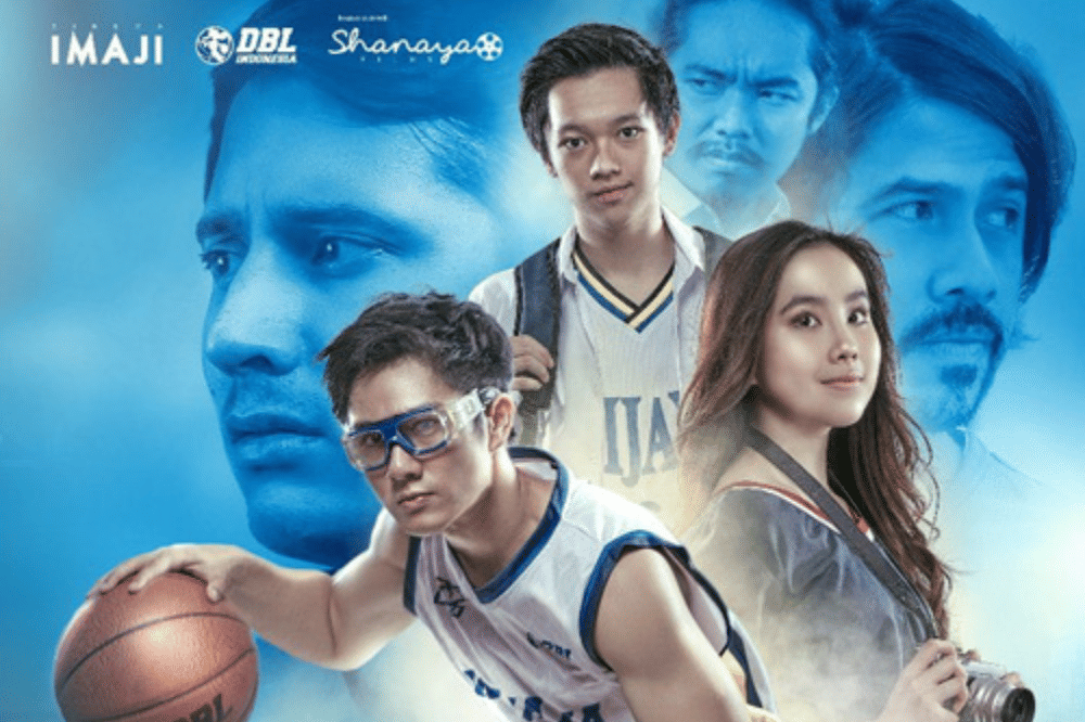 15 Film dan Sinetron yang Dibintangi Kenny Austin, Ada yang Bareng Amanda Manopo 3.png