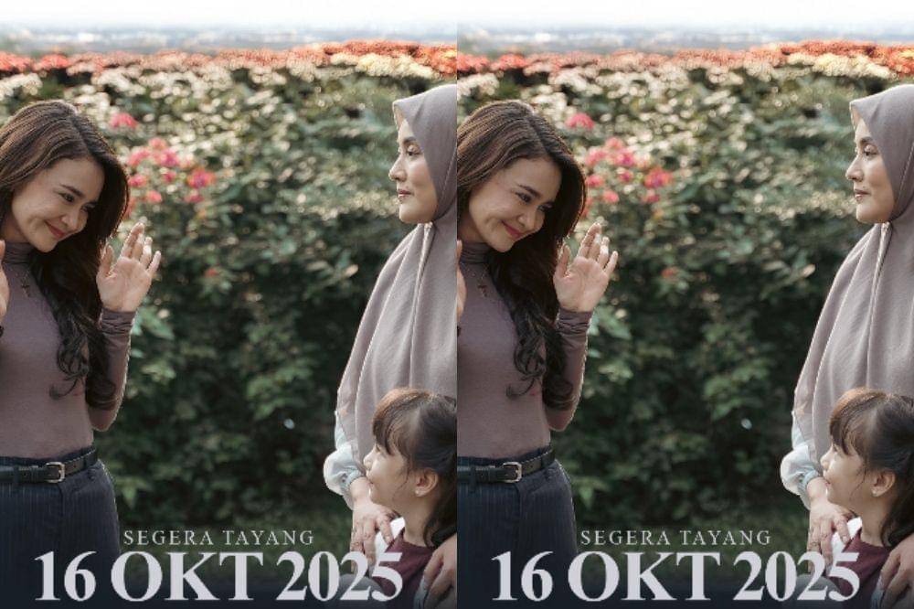 5 Fakta dan Sinopsis Film Jangan Panggil Mama Kafir