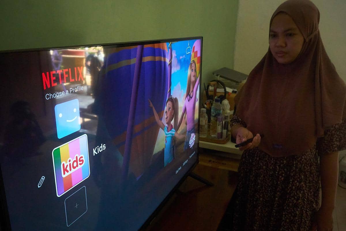 DN Times/Dhana Kencana