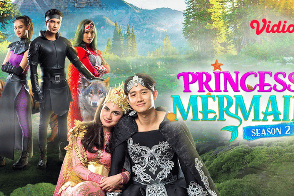 15 Film dan Sinetron yang Dibintangi Kenny Austin, Ada yang Bareng Amanda Manopo (4).png